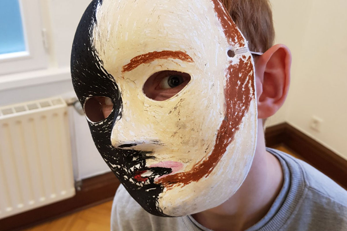 KinderKunstprojekt